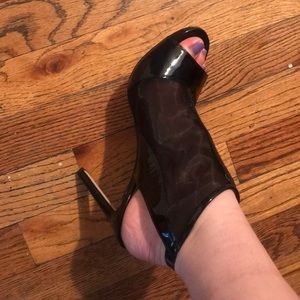 Karl Lagerfeld Hot High-heel Sandal 🔥🌸💃🏻